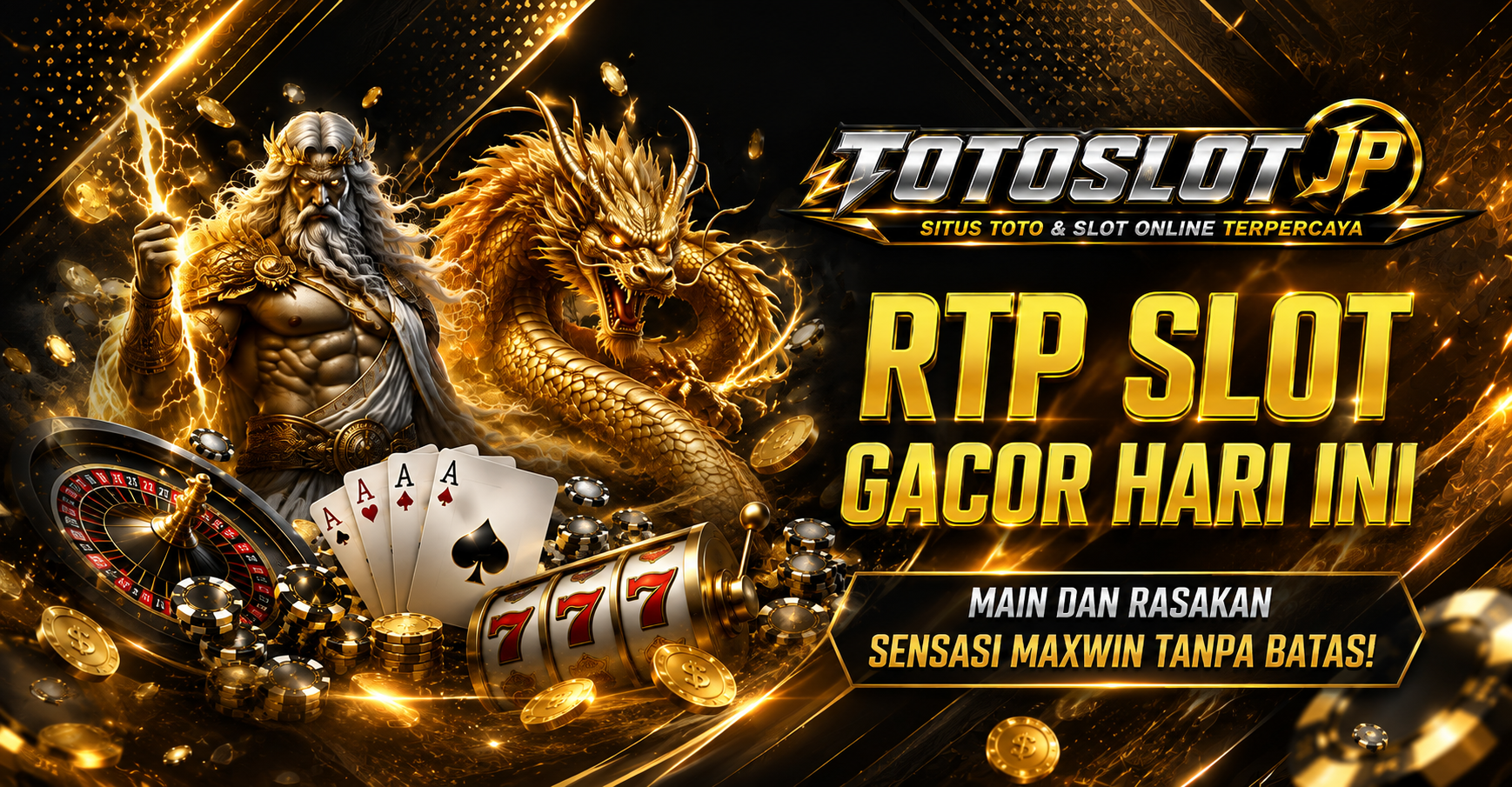 RTP Slot